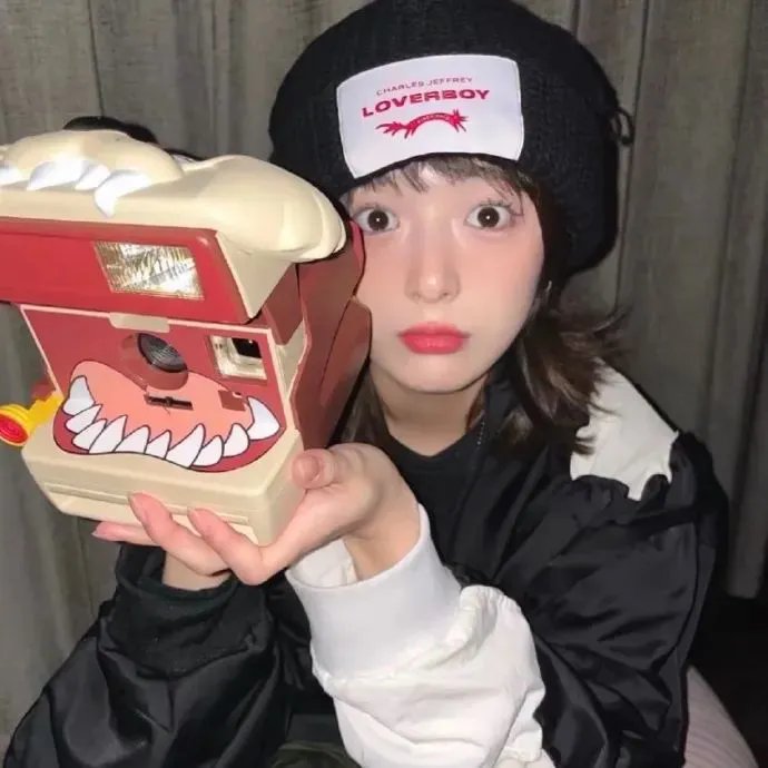 我的女官大人